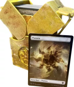 Magic The Gathering - Deck Box