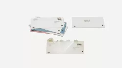 Mail model 3D model