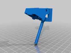 Mark4 5" frame mount cam ang gps bn220