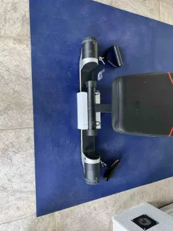 MaxPro Fitness Workout Bench Adapter