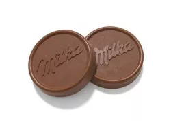 Milka Choco Wafer 3D model