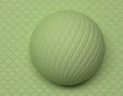 mint fabric with diamond pattern Texture