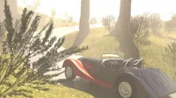 Morgan 8 Plus mo 3D model