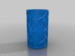 My Customized Custom Sleeve for Coffee and Tea Cups