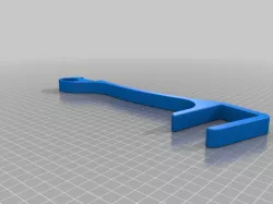 Ninja Lock - Any Size - Customizable 