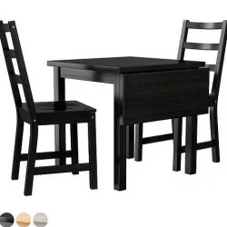 Nordviken Set Ikea 3D model