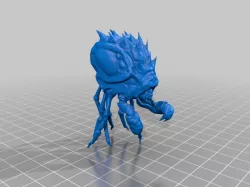 Overlord - Zerg
