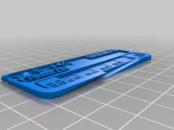OVERTURE PLA Filament 1.75mm PLA