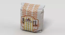 Pack of Bread Crumbs 3D model