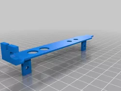 PCI Bracket Customizer