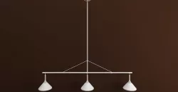 Pendant Stem Radnor 3D model