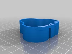 Philips series 9000 head cover Remix