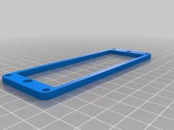 pickup ring CS40