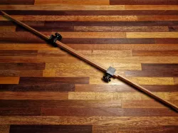 Pinch sticks / Bar gauge holder