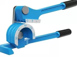 Pipe Bender 3D model
