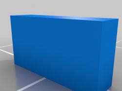 Custom Playbutton 3d Models Page 1 Stlfinder