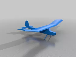 Polyclub 3D printed