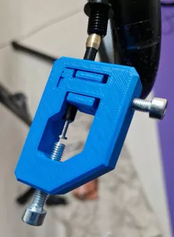 Poor Cycling Mechanics TL-BH62
