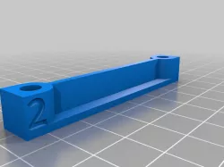 Print Strength Test
