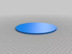 Protopasta Spool Side Edge Guards