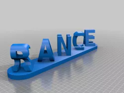 Rance-Sonia