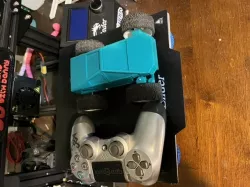 Rc Tesla Cyber Truck