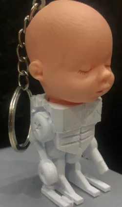 Robot Body 