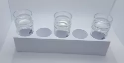 Round Stamper Holder