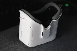 Runcam DVR for BetaFpv VR 02 Goggles