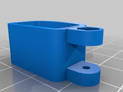runcam thumb mount