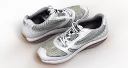 Running Shoes 3D model
