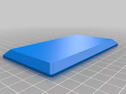 Salt Block Stand