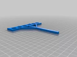 SCX24 Track Spacer