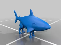 Shork
