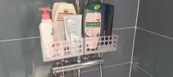 Shower Shelf