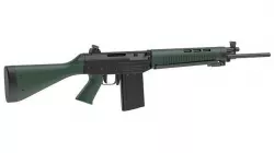 SIG SG 540  3D model