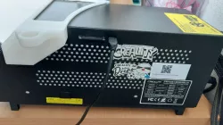 SILENT Control Box for CR-10 v3 (2x120mm fan)