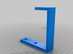 Simple bracket