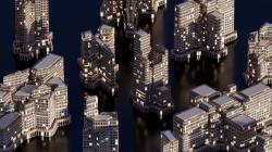 1 800 skyscraper 3D Models | Page 1 | STLFinder