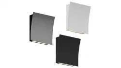 Slide Wall Sconce by Modern Forms 3D model