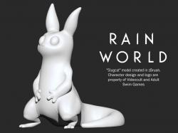 Slugcat (Rain World)