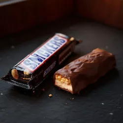 Snickers 3D model