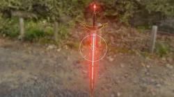  soul sword 3D model