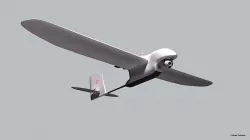 Spy Ranger 3D model