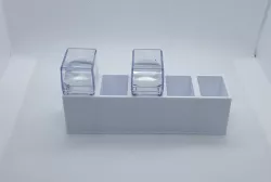 Square Stamper Holder