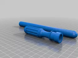 STAR WARS LIGHTSABLER
