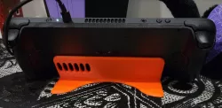 Steam Deck Stand