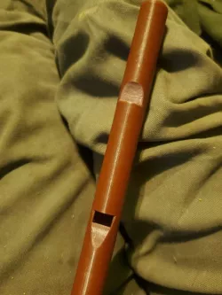 sälgflöjt (willow flute/overtone flute) 