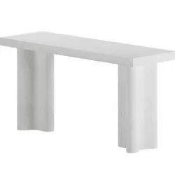 Table Azo by Francois Bauchet 3D model