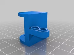 TBS 7" Cam Basket